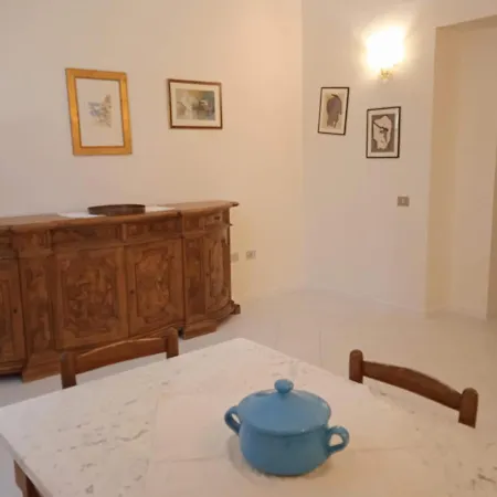 Casa Jacaranda * Cagliari