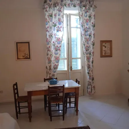 Apartment Casa Jacaranda Cagliari
