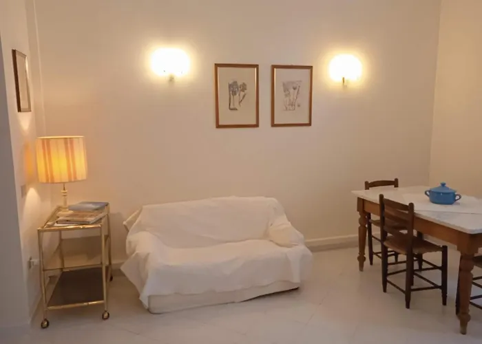 アパート Casa Jacaranda *