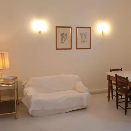 Lägenhet Casa Jacaranda *