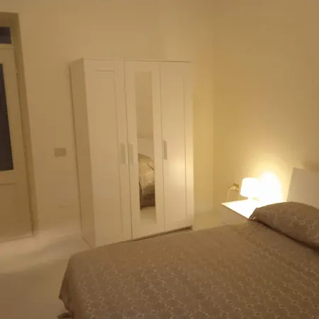 Appartement Casa Jacaranda *