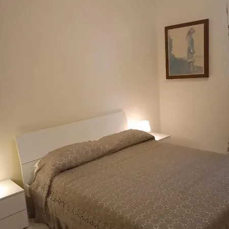 Apartment Casa Jacaranda *