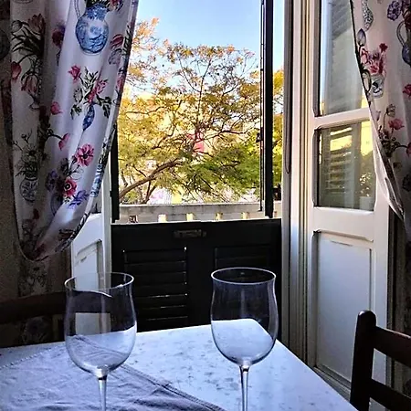 Casa Jacaranda Apartment Cagliari