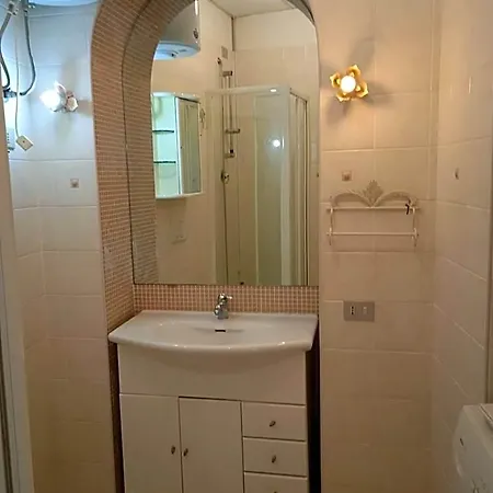 Apartment Casa Jacaranda Cagliari