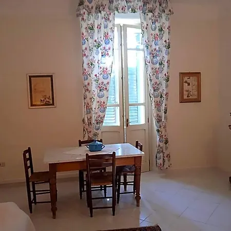 Casa Jacaranda Cagliari
