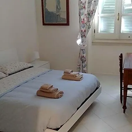 Apartment Casa Jacaranda