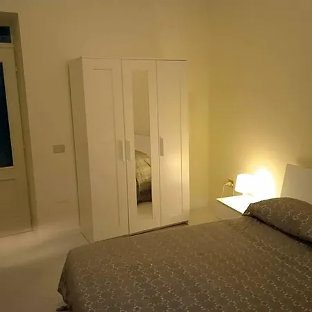 Apartment Casa Jacaranda *