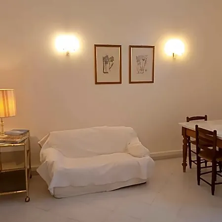 Apartment Casa Jacaranda Cagliari