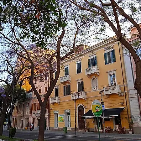 Casa Jacaranda