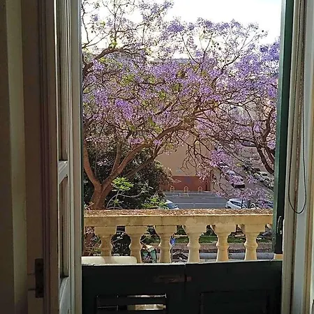 Casa Jacaranda Apartment *