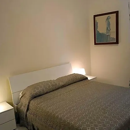 Casa Jacaranda Apartment