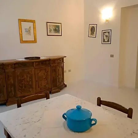 Casa Jacaranda Apartment Cagliari