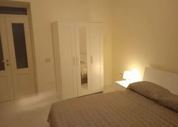 Appartement Casa Jacaranda *