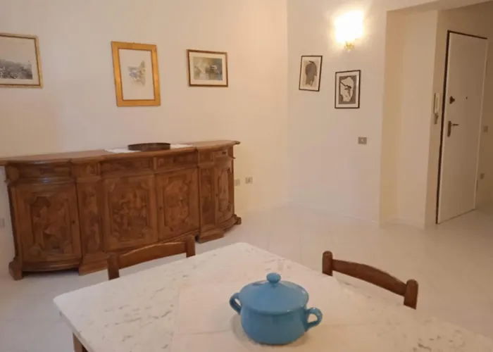 Casa Jacaranda * Cagliari