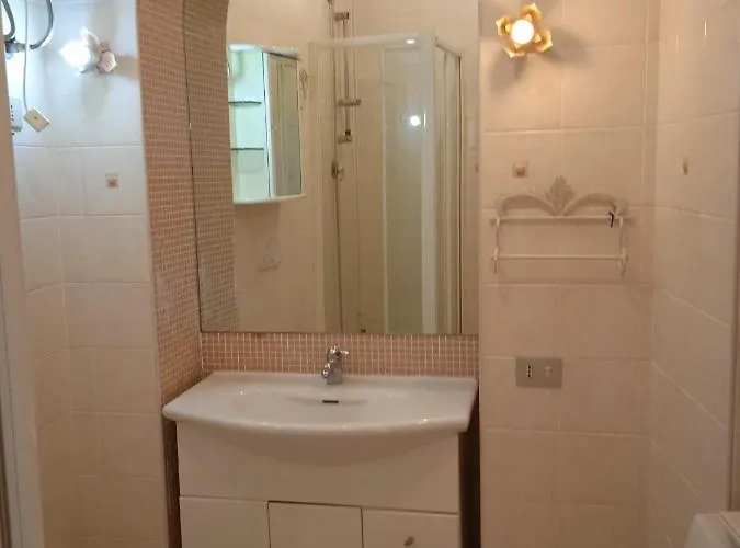 Casa Jacaranda Appartement Cagliari