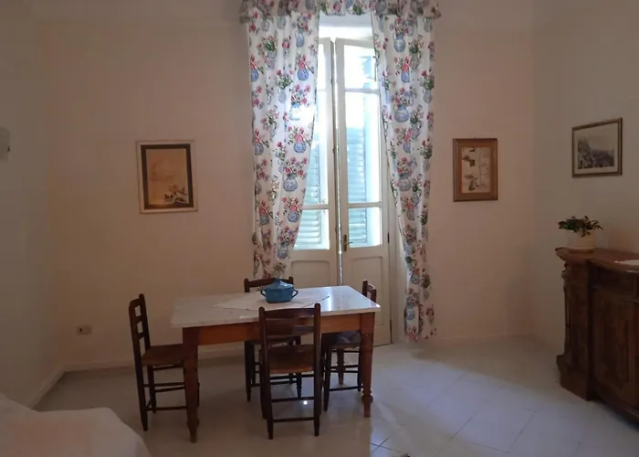 Appartement Casa Jacaranda Cagliari