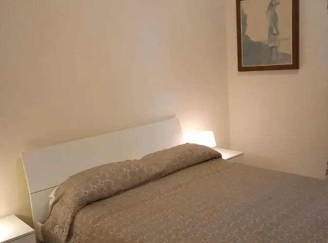 Appartement Casa Jacaranda *